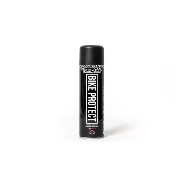 Reducere de preț SOLUTIE PROTECTIE BICICLETA MUC-OFF BIKE PROTECT 500ML