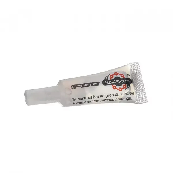 Mai ieftin Vaselina Rulmenti Ceramici Fsa Syringe Me179 109 grame