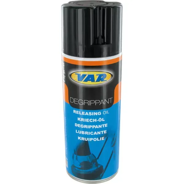 ULEI DEGRIPANT AEROSOL VAR TOOLS SPRAY 400ML Promoție