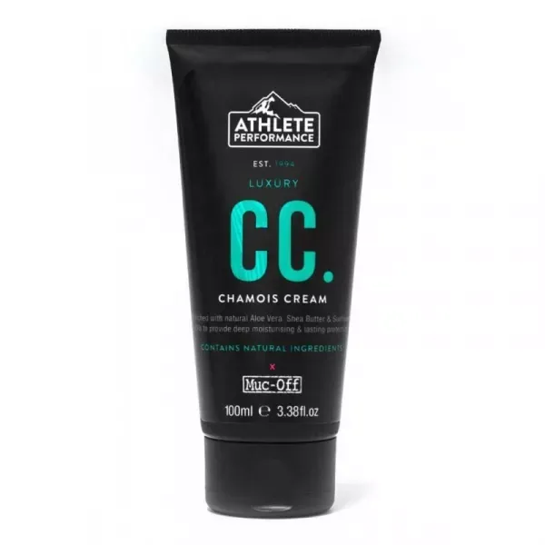 CREMA PROTECTIE PENTRU PIELE MUC-OFF CHAMOIS CREAM 100 ML Ofertă specială