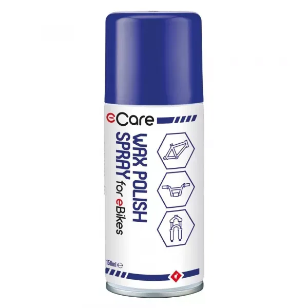 Vezi acum ECARE WAX POLISH SPRAY WELDTITE 150ML