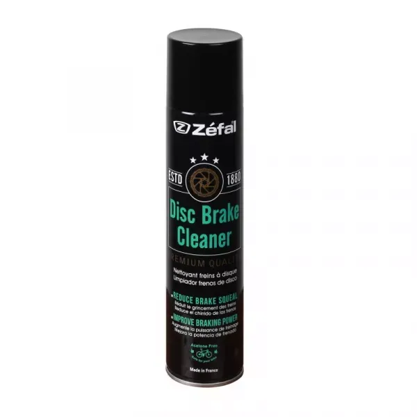 SOLUTIE CURATARE DISC ZEFAL SPRAY 400ML Promoție