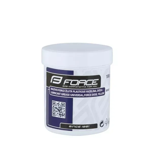 VASELINA UNIVERSALA FORCE 100GRAME Ultima șansă