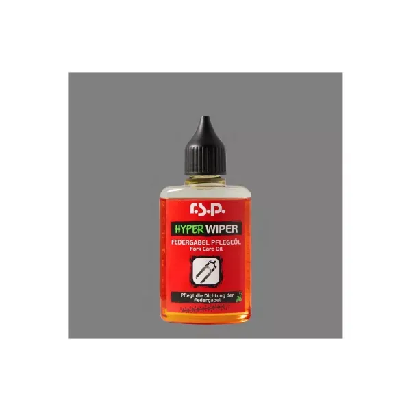 Preferatul clienților RSP HYPER WIPER 50ML