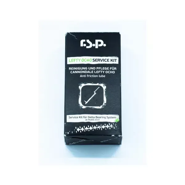 RSP LEFTY OCHO SERVICE KIT KIT Discount