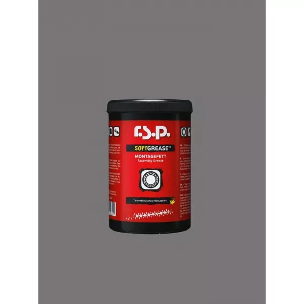 Preferatul clienților VASELINA RSP SOFT GREASE 500GRAME