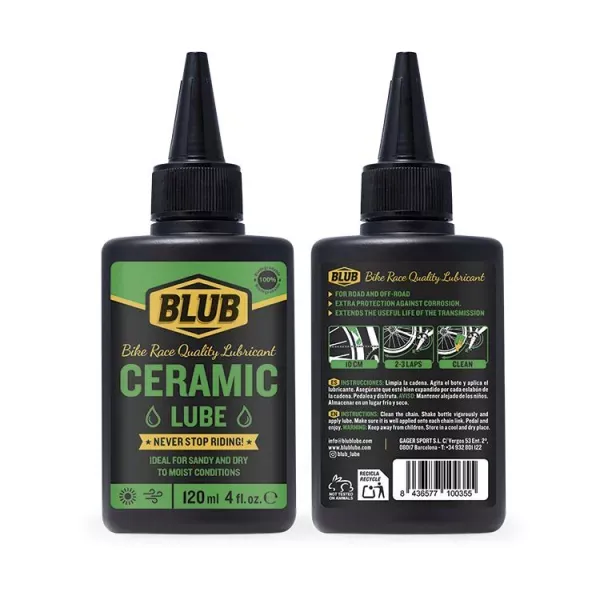 Cumpără acum ULEI BLUB CERAMIC 15ML