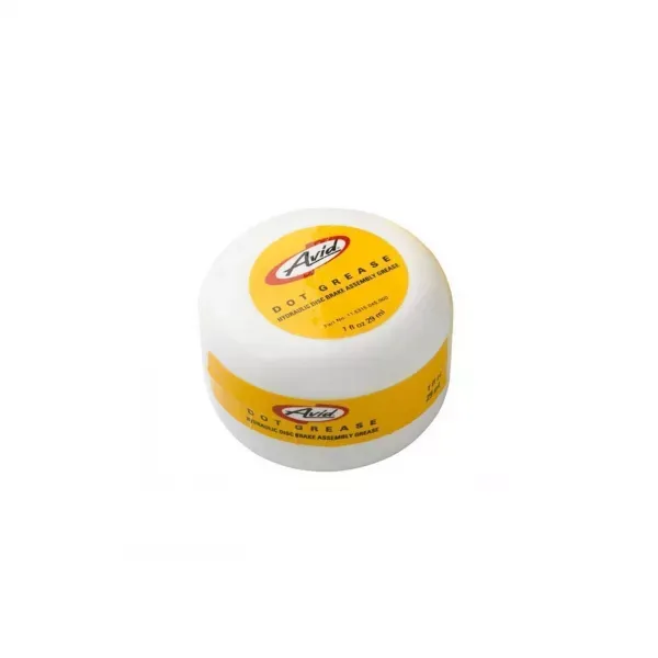 VASELINA AVID PITSTOP DOT ASSEMBLY 29ML Expediere rapidă
