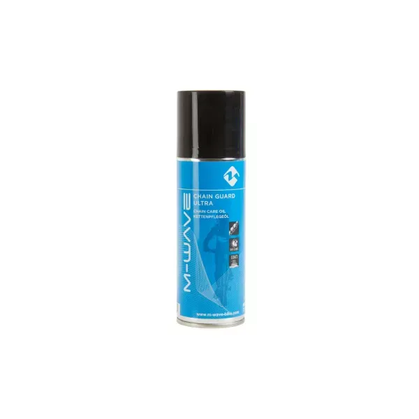 ULEI PENTRU LANT M-WAVE CHAIN GUARD ULTRA 200ml Preferatul clienților