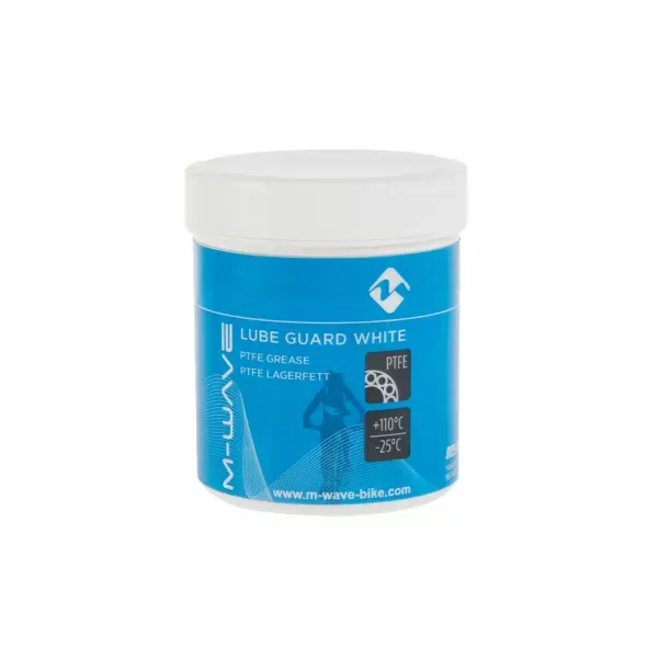 VASELINA ALBA M-WAVE LUBE GUARD WHITE PTFE 100g Chilipir