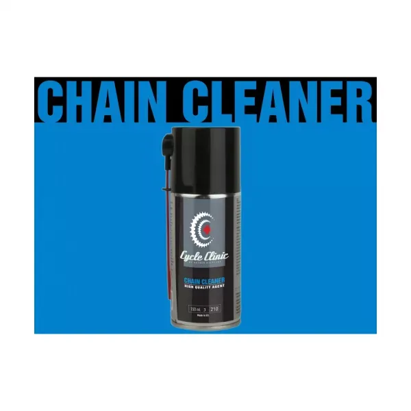 Transport gratuit SOLUTIE CURATAT LANTURI AUTHOR CYCLE CLINIC 150ml