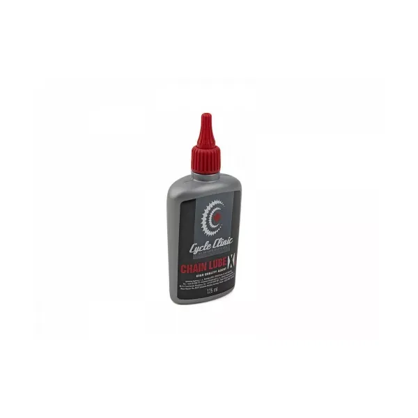 Promoție LUBRIFIANT AUTHOR CYCLE CLINIC CHAIN LUBE EXTREME 125ml