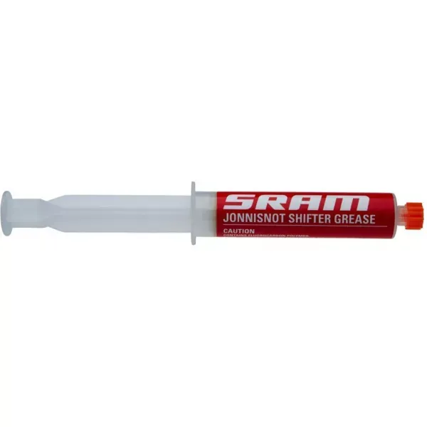 VASELINA SCHIMBATOR SRAM JONNISNOT 20ML Preț promoțional