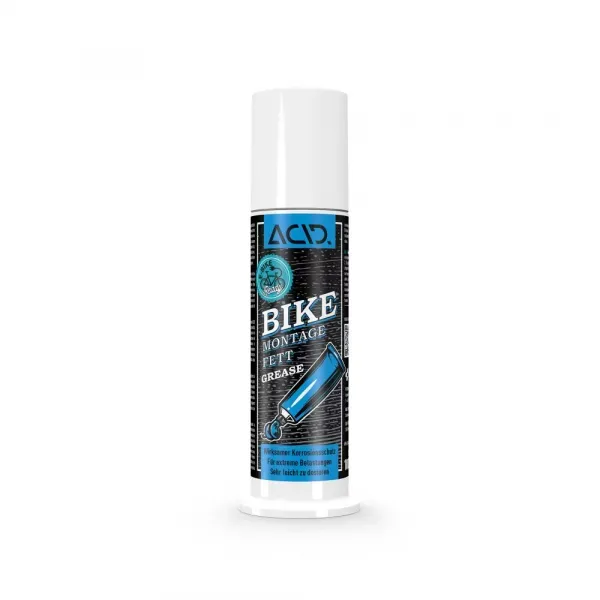 VASELINA ACID BIKE GREASE 100GRAME Preț redus