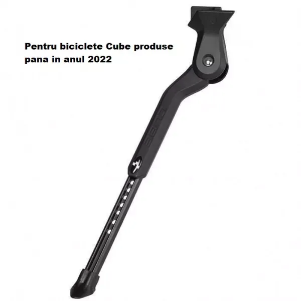 Ofertă CRIC CUBE CMPT SIC 13817 26-29 NEGRU