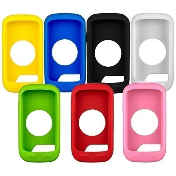 Expediere rapidă HUSA SILICON GARMIN EDGE 1000 VERDE