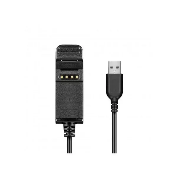 GARMIN EDGE 20/25 - CHARGING/DATA CRADLE BLACK Retur ușor