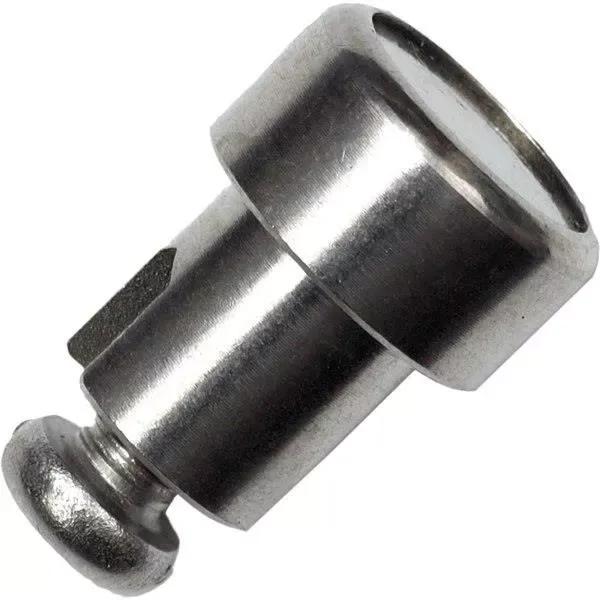 Premium BOSCH SPOKE MAGNET FOR MEASURING SPEED ARGINTIU