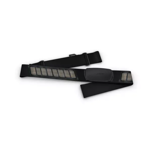 Reducere de preț CENTURA PULS GARMIN HRM DUAL Neagra