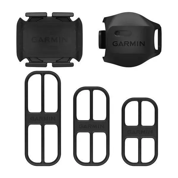SENZOR VITEZA SI CADENTA GEN 2 GARMIN Set Vezi acum