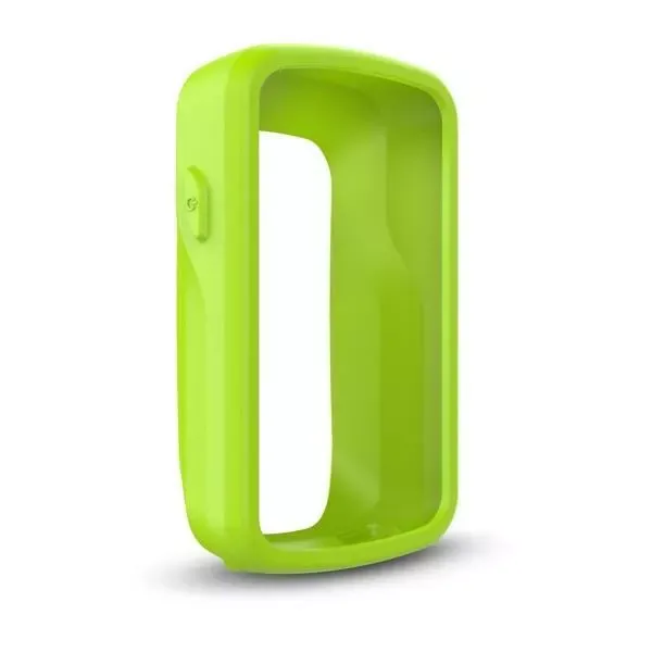 Popular HUSA SILICON GARMIN EDGE 530 VERDE