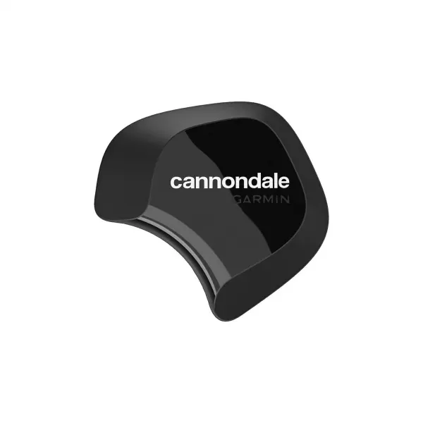 Retur gratuit SENZOR DE ROATA CANNONDALE BY GARMIN NEGRU