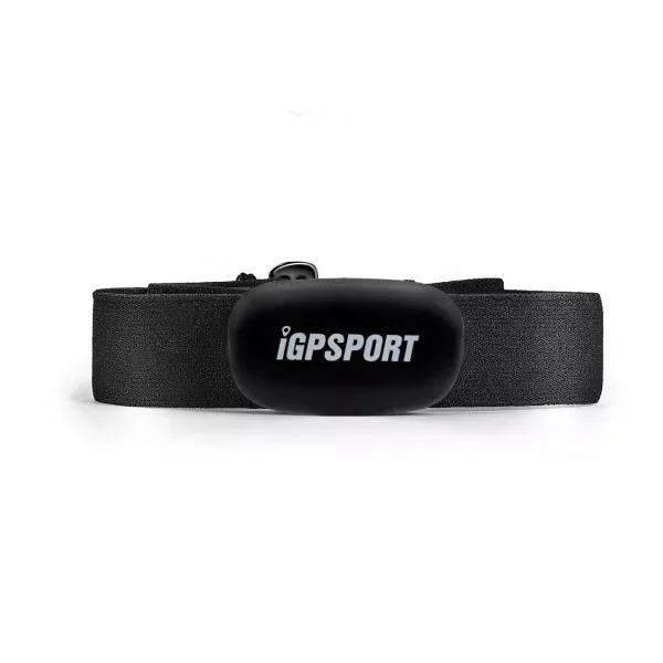 SENZOR PULS IGPSPORT HR40 NEGRU Calitate înaltă