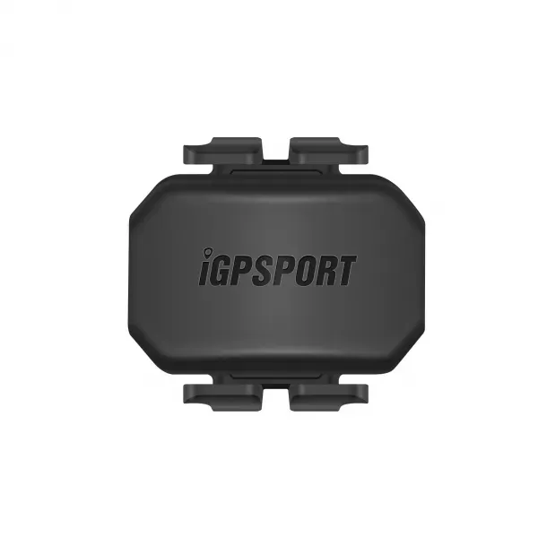 SENZOR CADENTA IGPSPORT CAD70 Negru Noutate