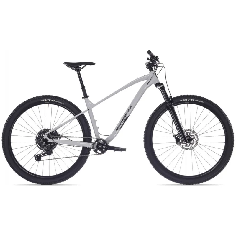 Retur ușor Bicicleta Rock Machine Blizz 30 29 Gloss Limerock Grey 19.0 - (L)