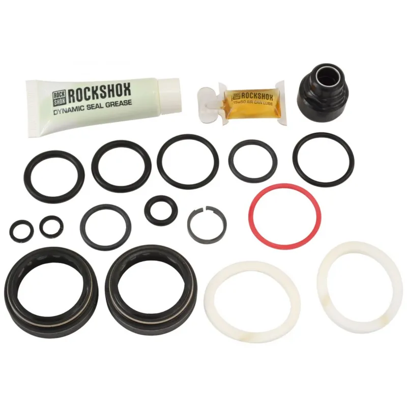 Kit Service Furca RockShox SID Charger RL 200 Ore Ieftin