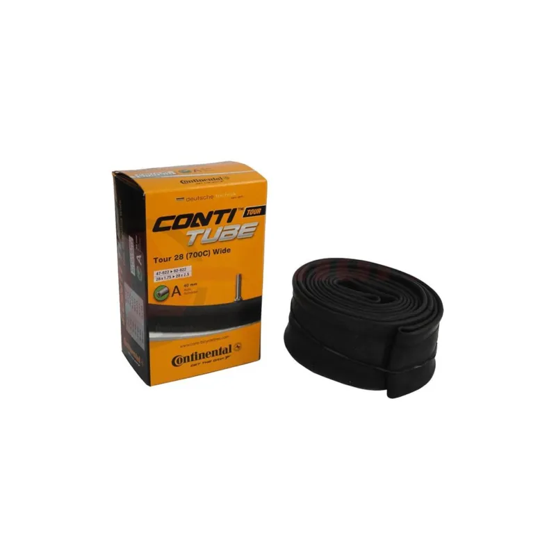 Camera Continental Tour 28 Wide 47/62-622 28x1.75-2.5 A40 Lichidare de stoc