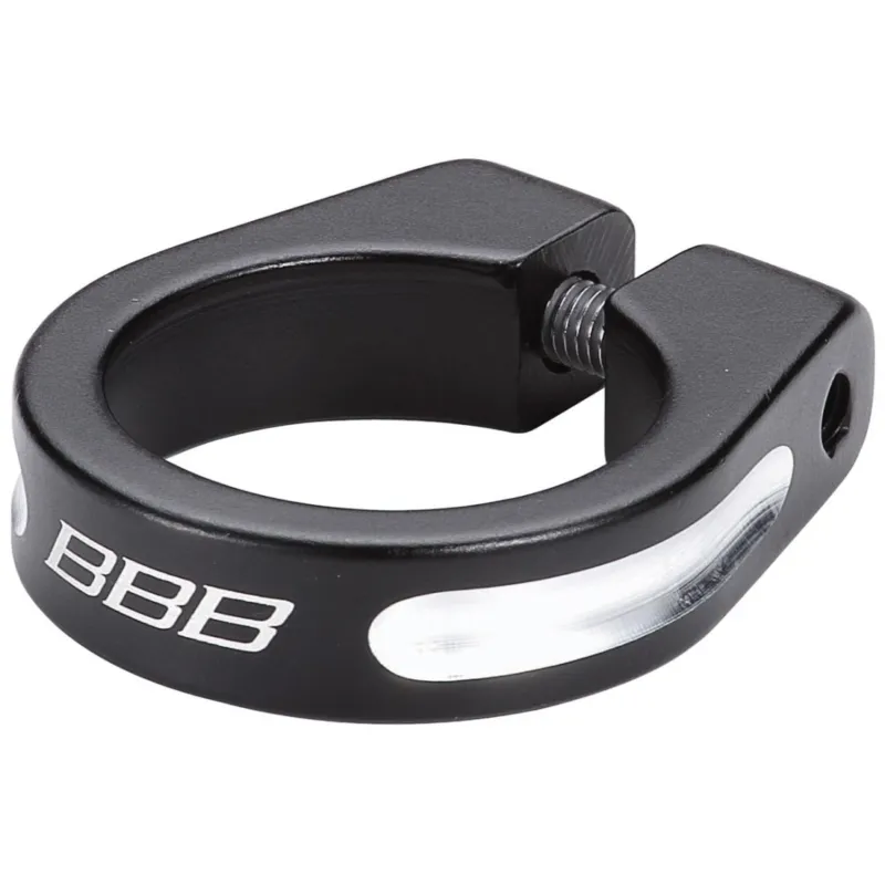 Bestseller Colier tija sa BBB BSP-80 TheSTrangler 34.9mm negru