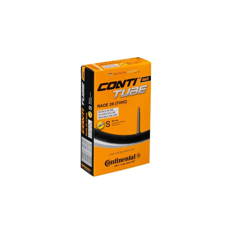 Camera Continental Race 28 20/25-622/630 27x3/4-1.0 S60 Lichidare de stoc