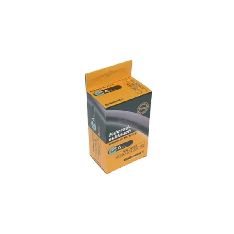 Camera Continental Compact 10/11/12 44/62-194/222 10x1 5/8 12x1.75-1/2x2 1/4 A34 Ofertă limitată