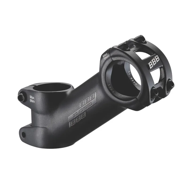 Bestseller Pipa BBB BHS-25 MTB HightRise OS 35D 110mm