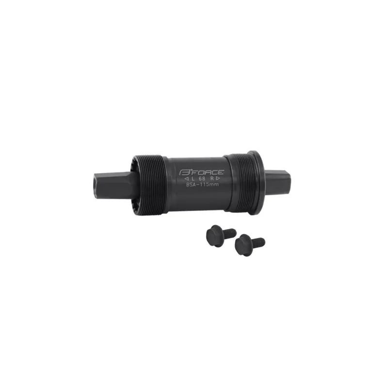 Butuc pedalier Force BSA 110 mm Nu rata