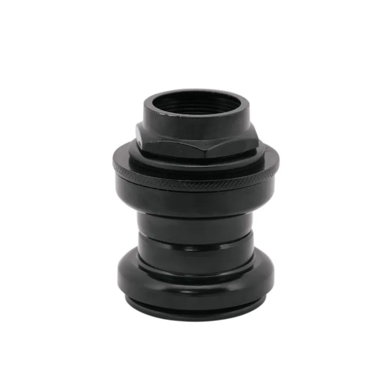 Cuvetarie Force 22.2mm cu filet Fe neagra Lichidare de stoc