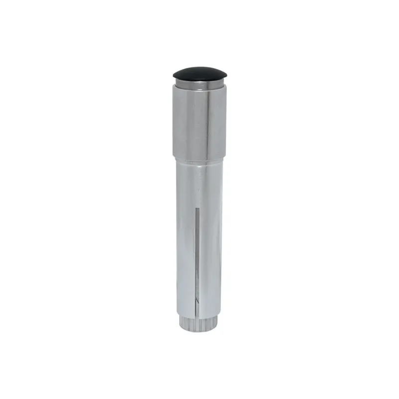 Adaptor Force 1-1.1/8 aluminiu Expediere rapidă