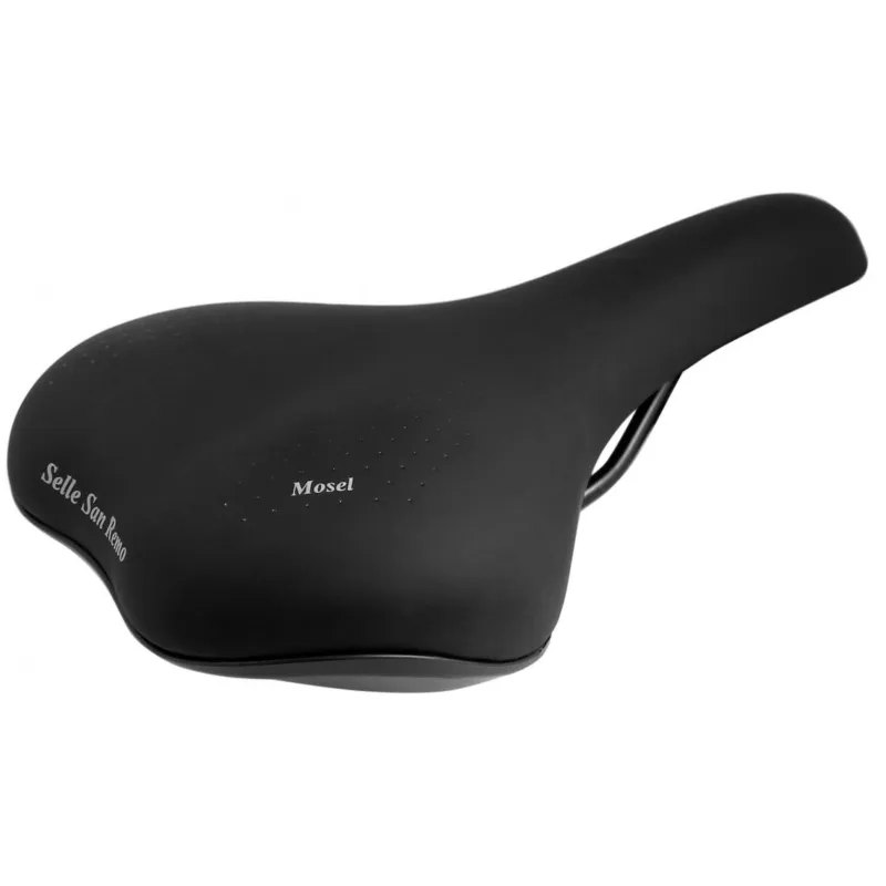 Sa Selle San Remo Confort Mosel Plată securizată