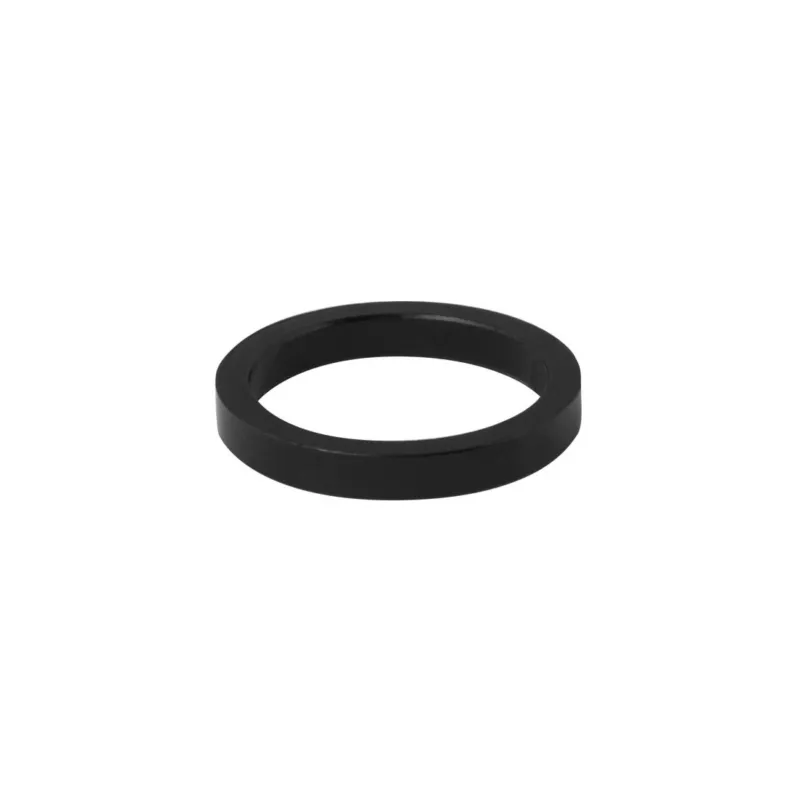 Livrare gratuită Distantier furca Force 1.1/8 5 mm al. negru