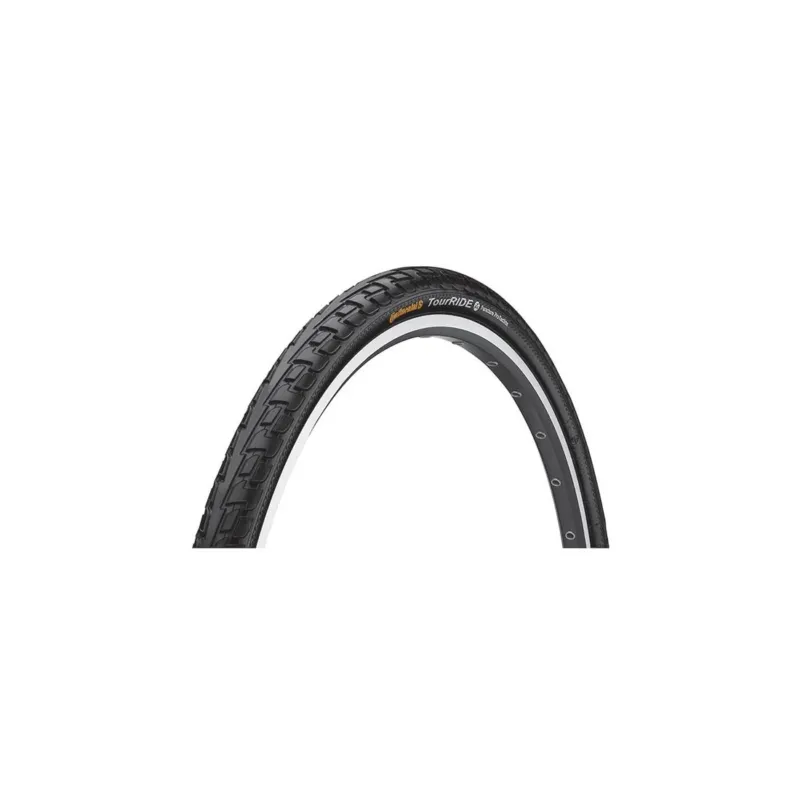 Anvelopa Continental Ride Tour Puncture-ProTection 42-584 (27.5x1.6) Discount