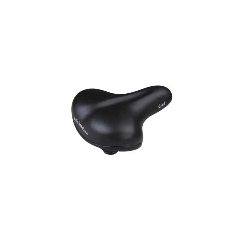 Reducere specială Sa Selle San Remo CTB spuma HR elastomeri neagra Gel