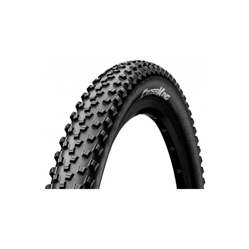 Super ofertă Anvelopa pliabila Continental Cross King Protection 55-622 (29x2.2)