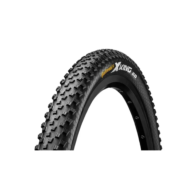 Anvelopa Continental Cross King Performance 50-622 (29x2.0) Livrare rapidă