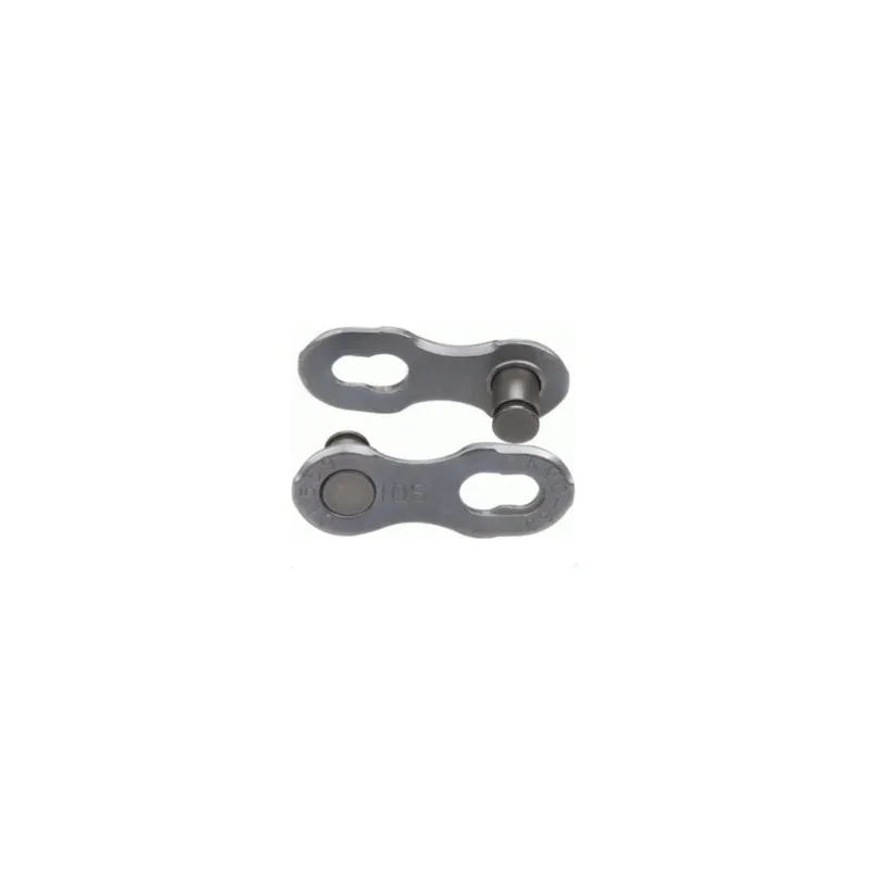 Premium Za Rapida KMC Missing Link 10R EPT Silver 10 Viteze