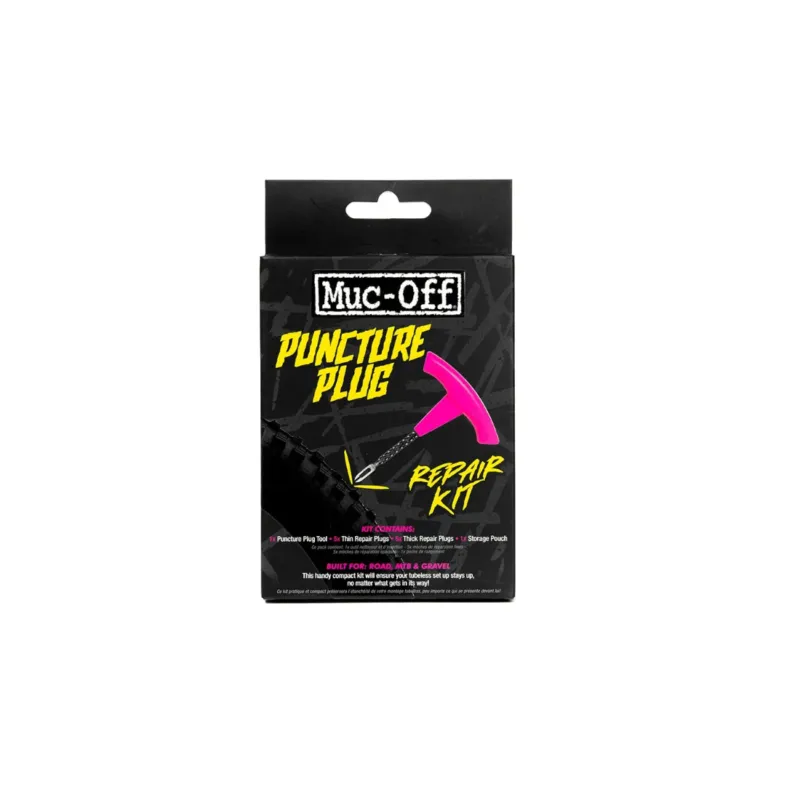 Kit de reparatie tubeless Muc-Off Reducere specială