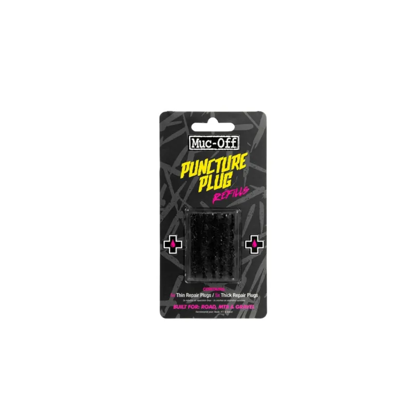 Chilipir Rezerve pentru Kit de reparatie tubeless Muc-Off