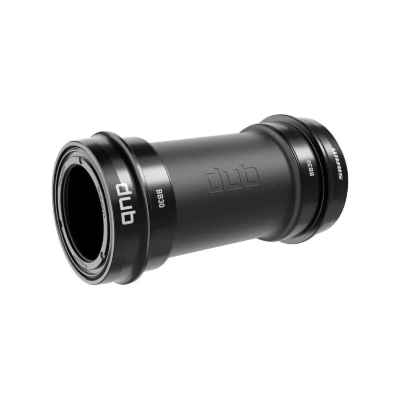 Butuc pedalier SRAM Dub BB30 Road/Cannondale 73 mm Cel mai vândut