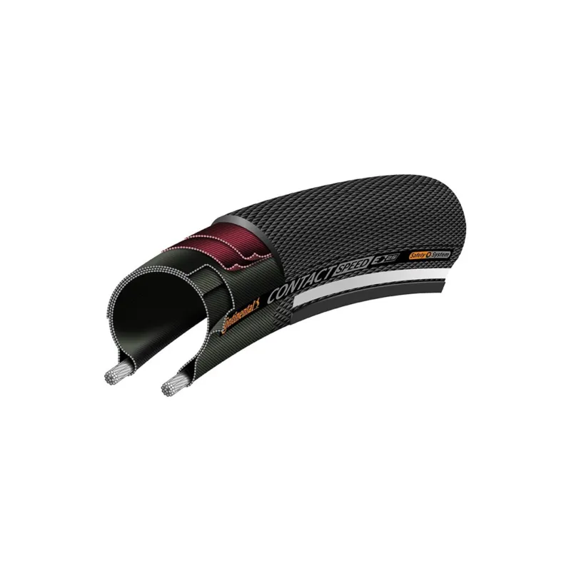 Discount Anvelopa Continental Contact Speed SL 37-622