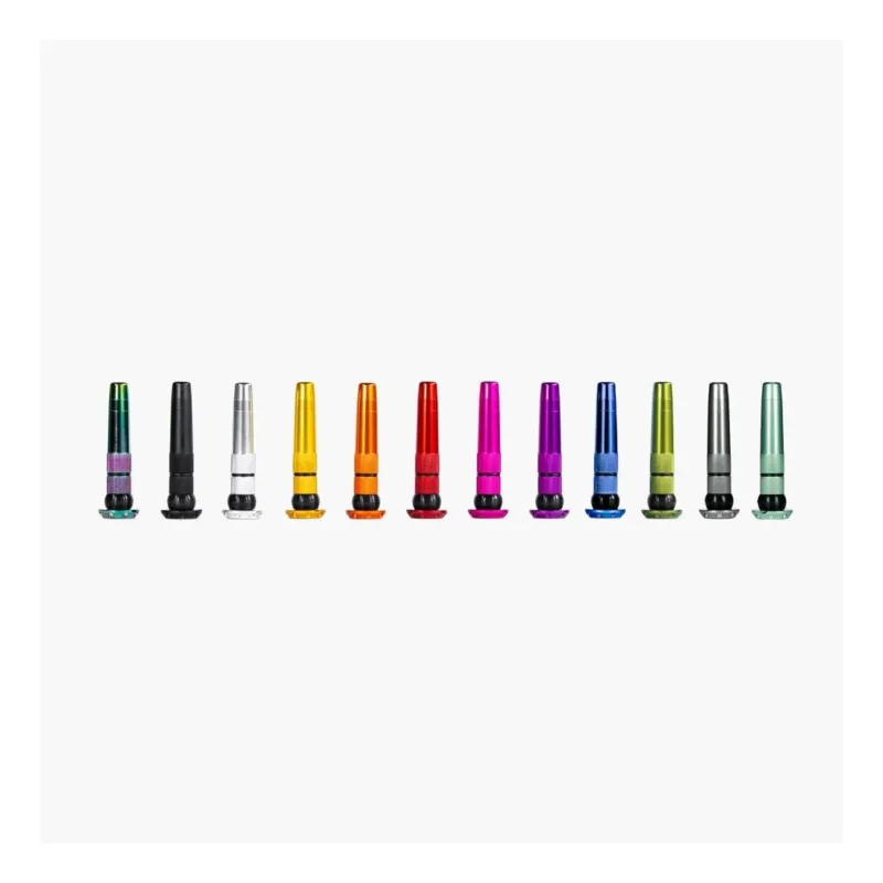 Doar azi Kit reparatie Muc-Off Stealth Tubeless Puncture Plug Iridescent